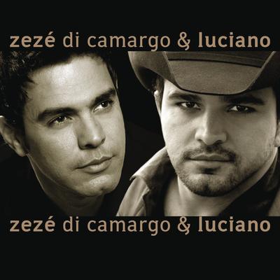 Eu Amo By Zezé Di Camargo & Luciano's cover