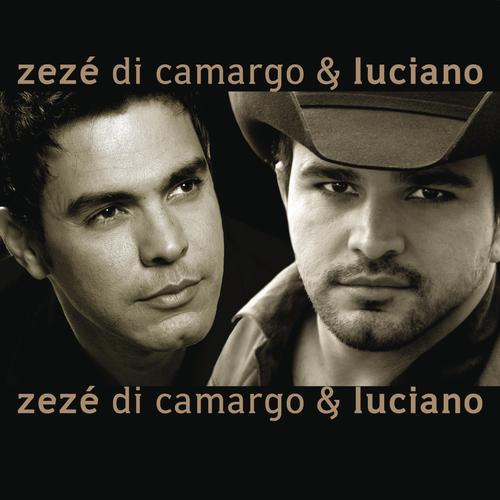 Zezé de Camargo e luciano's cover