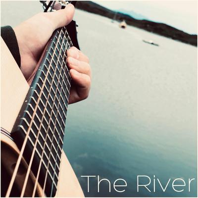 The River By Joshua Rogers's cover