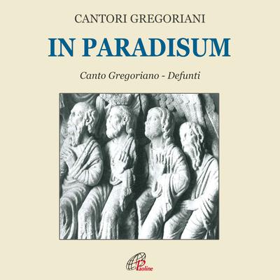 Requiem aeternam By Cantori Gregoriani, Fulvio Rampi's cover