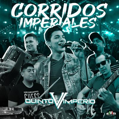 Corridos Imperiales's cover