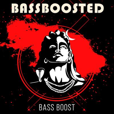 Hot Box By Bass Boosted's cover