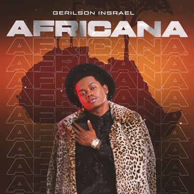 Africana By Gerilson Insrael's cover