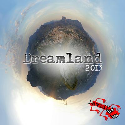 Dreamland's cover