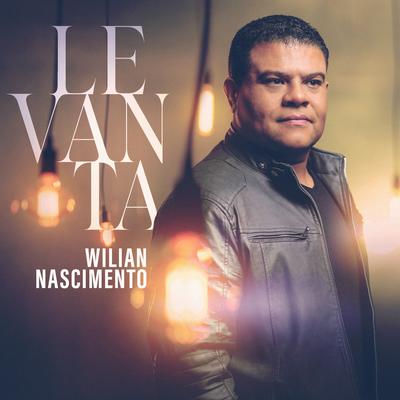 Levanta By Wilian Nascimento's cover