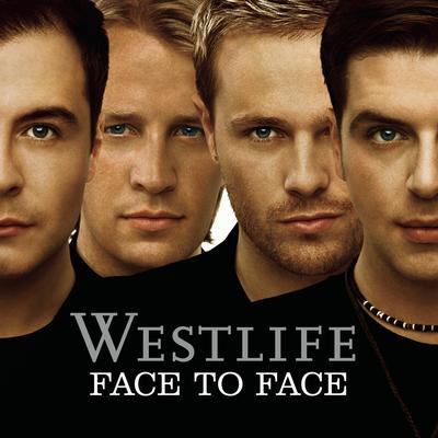 That's Where You Find Love By Westlife's cover