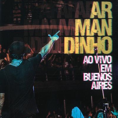Ao Vivo em Buenos Aires's cover