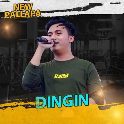 Dingin By New Pallapa's cover