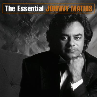 The Essential Johnny Mathis's cover