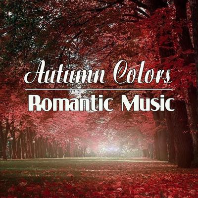 Romantic Music with Piano, Cello & Violin's cover