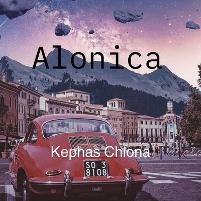 Alonica's cover