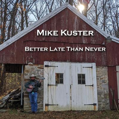 Monocacy Mud By Mike Kuster's cover