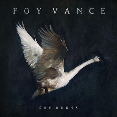 She Burns By Foy Vance's cover