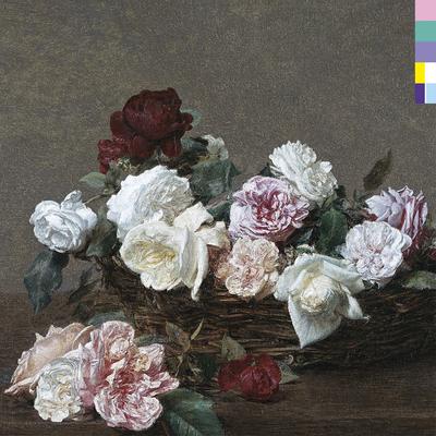 Power Corruption and Lies's cover