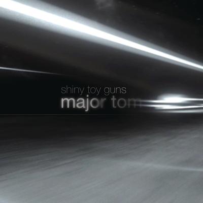 Major Tom (Coming Home) (Adam K & Soha Club Instrumental)'s cover