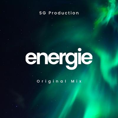 Energie's cover