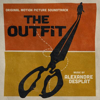 The Outfit (Original Motion Picture Soundtrack)'s cover