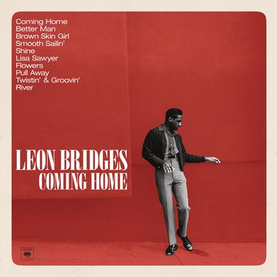 Coming Home's cover