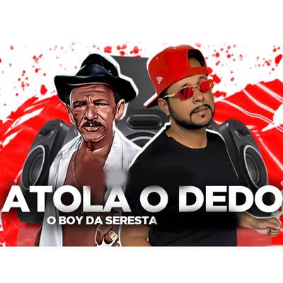 Atola o Dedo By O Boy da Seresta's cover