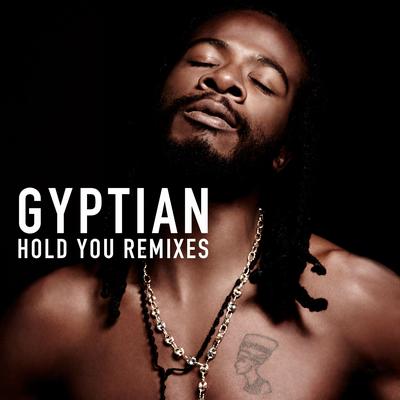 Hold You Remixes's cover
