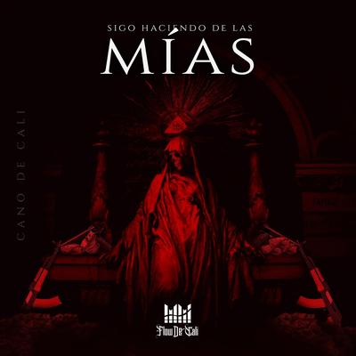 Haciendo De Las Mias's cover