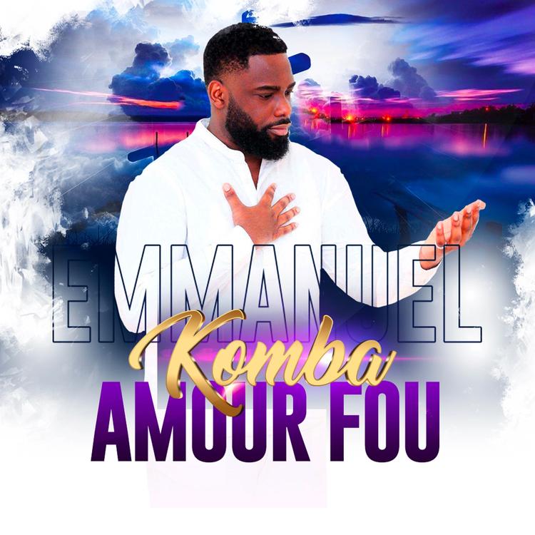 Emmanuel Komba's avatar image