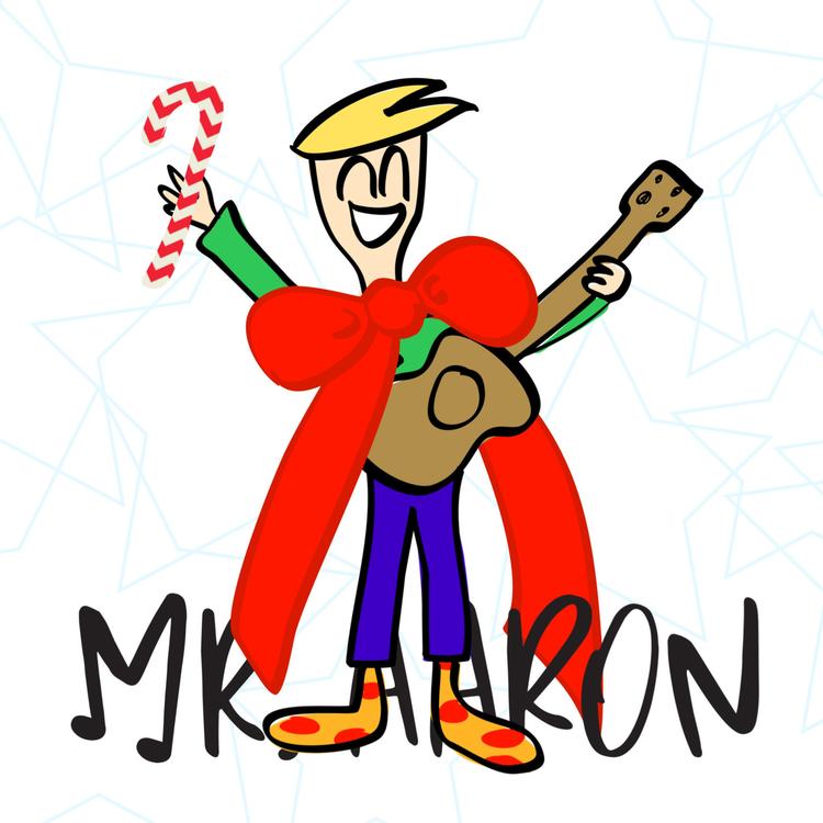 Mr. Aaron's avatar image