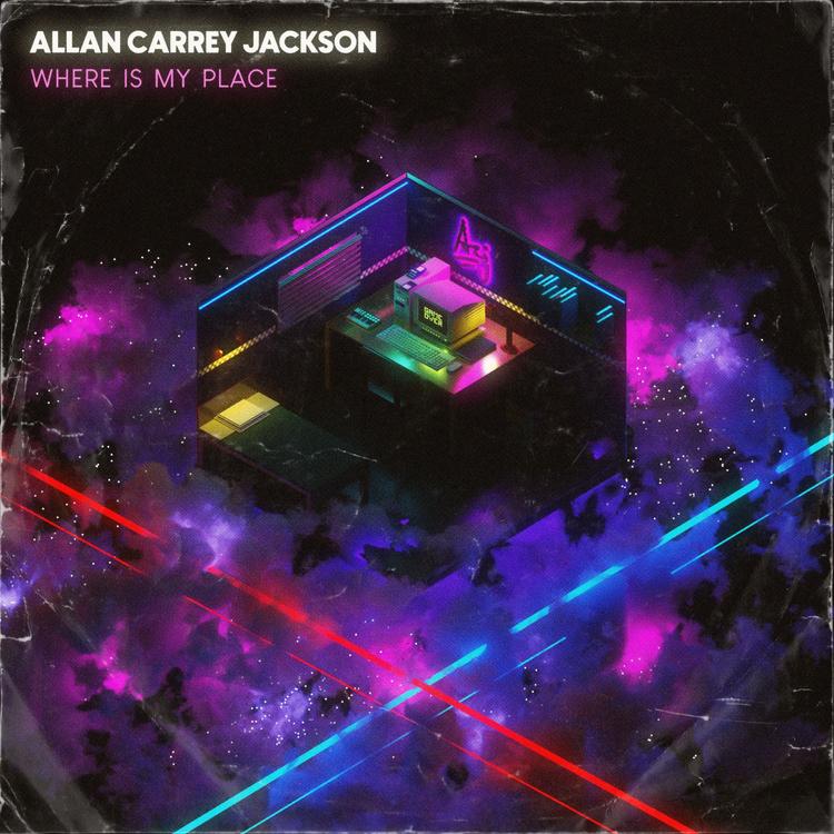Allan Carrey Jackson's avatar image
