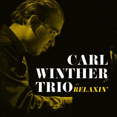 Misty By Carl Winther Trio's cover