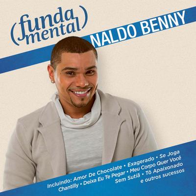 Deixa Eu Te Pegar By Naldo Benny's cover