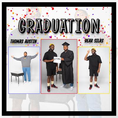 Graduation's cover