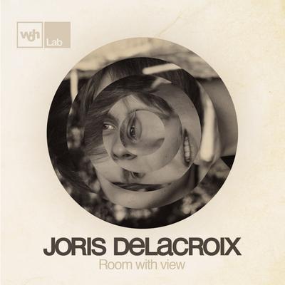 Take Your Time By Nancy, Joris Delacroix's cover