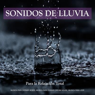 Sonidos de Lluvia para la Relajación Total, Pt. 09 By Musica Para Dormir Bebes , Musica para Dormir Dream House, Musica Para Leer's cover