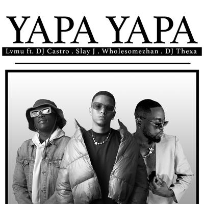 Yapa Yapa's cover