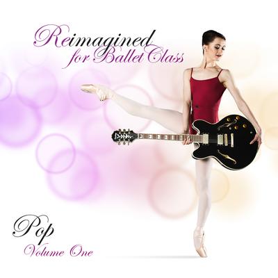We Will Rock You (Pirouettes 2) By Andrew Holdsworth's cover