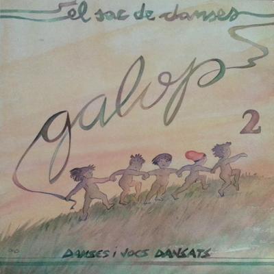 Galop 2 (Danses I Jocs Dansats)'s cover