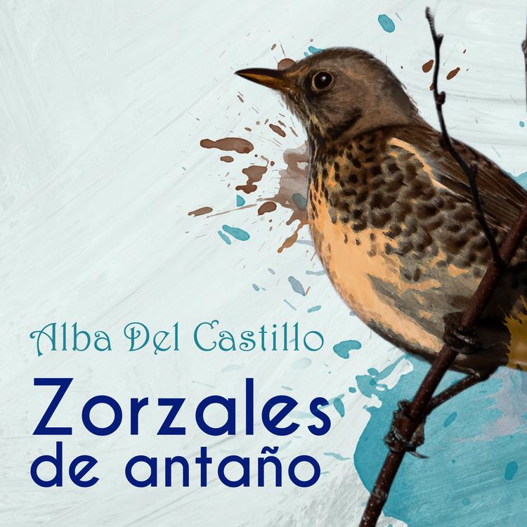 Alba Del Castillo's avatar image