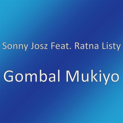 Gombal Mukiyo's cover