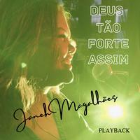 Janeh Magalhães's avatar cover