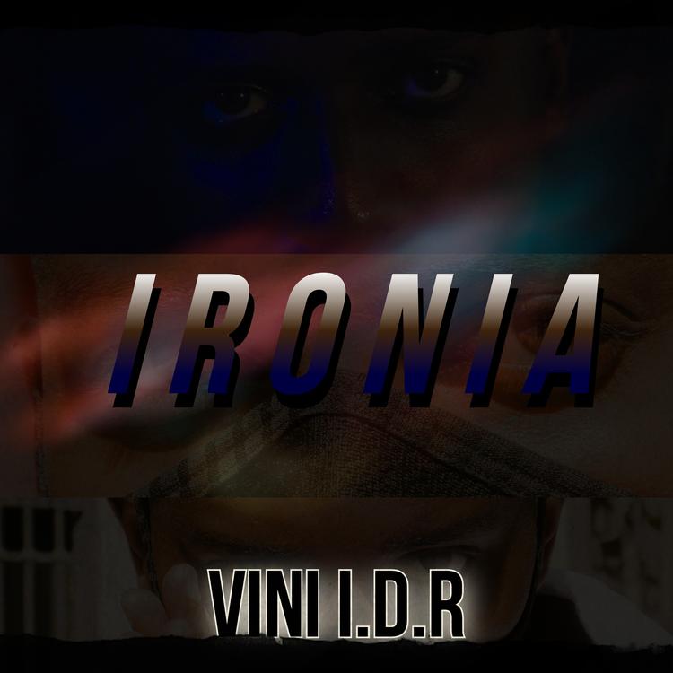 Vini I.D.R's avatar image