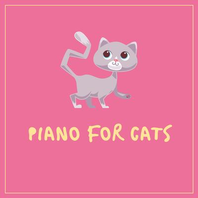 sweet piano cat's cover