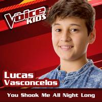 Lucas Vasconcelos's avatar cover