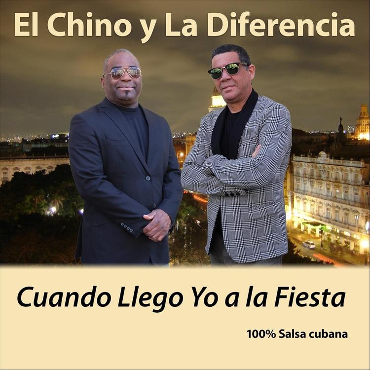 El Chino y la Diferencia's avatar image