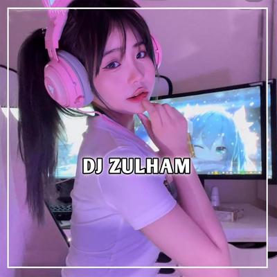 DJ Tertipu Rayuanmu's cover