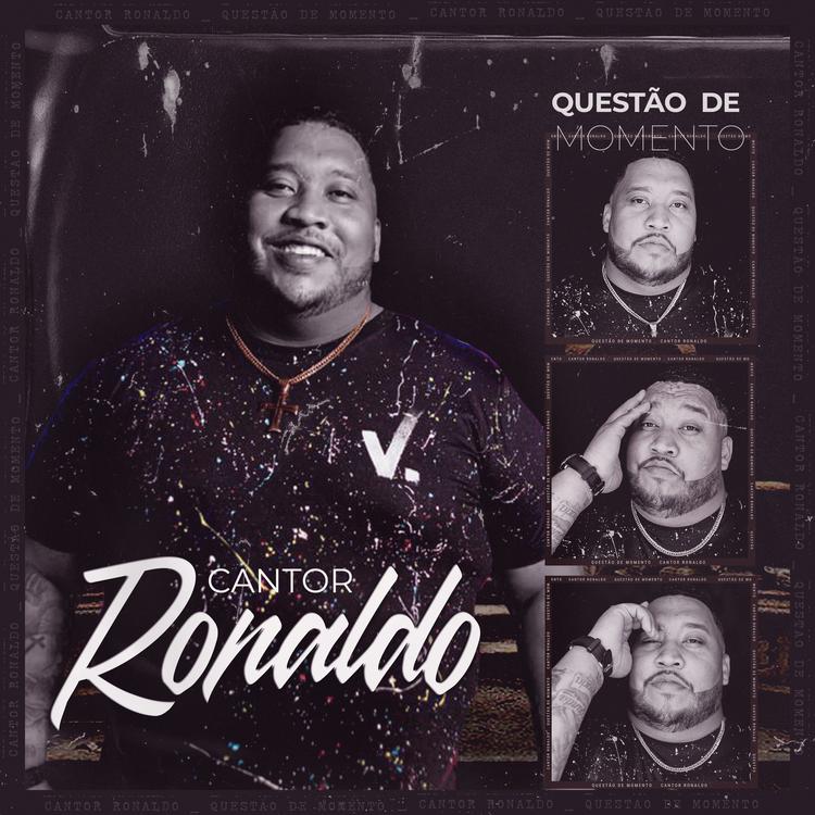 Cantor Ronaldo's avatar image