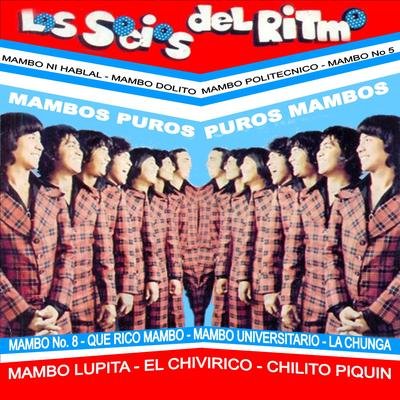 Puros Mambos's cover