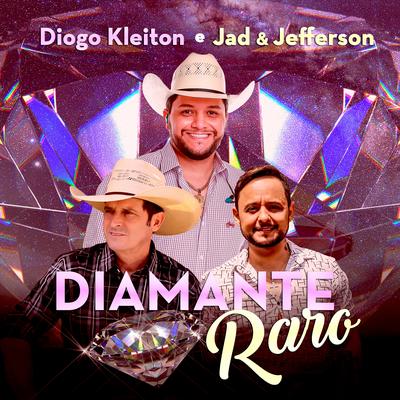 Diamante Raro's cover