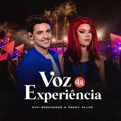 Voz da Experiência By Gah Bernardes, Reddy Allor's cover