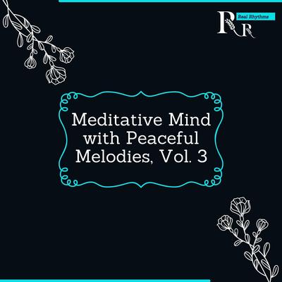 Meditative Minds Forever By Andrew Kimberley's cover