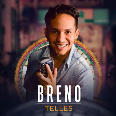 Doce Mel By Breno Telles, Wanderley Andrade's cover